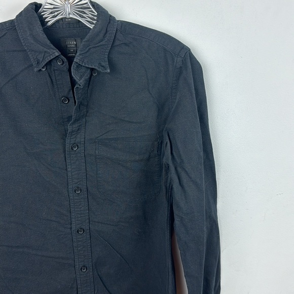 J. Crew Shirt - Picture 3 of 6